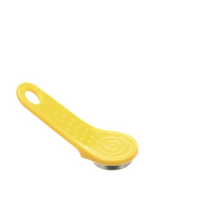 Melitta Chip Key, Manager (Yellow) 20248